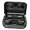 ireless Earbuds- Noise Cancelling Bluetooth 5.1, Built-in Mics for Clear Calls,