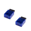Vgate ELM327 OBD2 Bluetooth V1.5 Scanner Car Diagnostic Adapter Scan Tools New