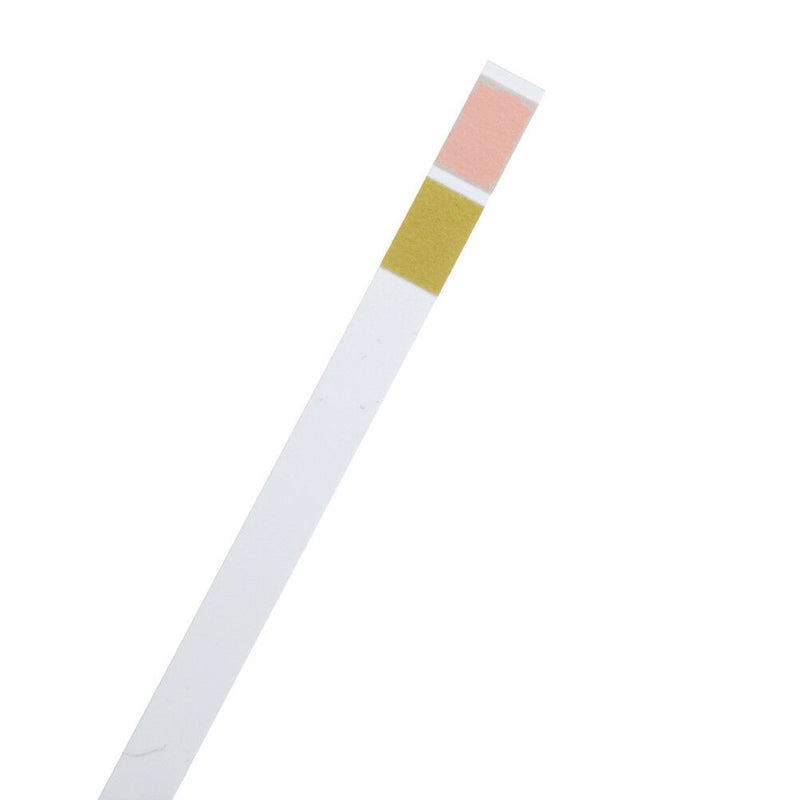 150 Strips bottled ph test paper range ph 4.5-9.0 for urine & saliva indicatME