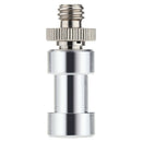 1/4 Inch 3/8 Inch Tripod Screws To Light Stand Umbrella Camera Holder Adapt
