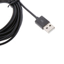3Meter/10ft Micro USB Cable  Charge For PS4 4 Wireless Game Controller