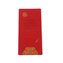 Chinese new year red envelopes lucky money pockets Pig Commemorative Coin M&E