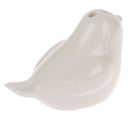 2PCs Love Bird Salt Pepper Shaker Pots Cruet Caster Seasoning Souvenirs DecorFT
