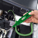 DY10 Auto Circuit Pen Tester Lamp Voltage Gauge Testing Pencil 6V-24V Line Tools