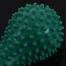 Peanut Shape Spiky Massage Ball PVC Foot Trigger Point Stress Relief Massag F8I6