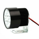 12V-85V 9W Super Bright Led Spotlight Headlamp Motor Bike Car Motorcycle Nd