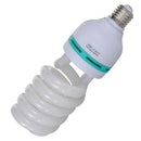 E27 135W Photography Studio Lighting Bulb Photo Daylight Balanced Lamp Light