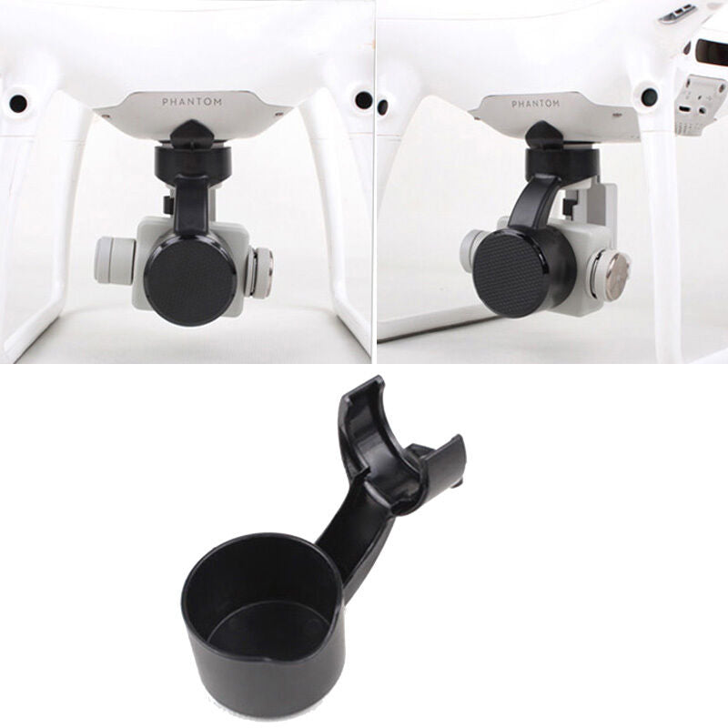 Camera Lens Cover Case Gimbal Protective for DJI Phantom 4 Pro/4 Advanced Drone