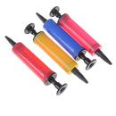 1PC Mini Plastic Inflator Balloon Pump CLnd Held Party Home Ballon Tool OZ