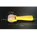 3 Pieces Internal/ External Corner Wallpaper Seam Roller Home Decoration Seamed