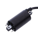 Ignition Coil Fits for Kawasaki Kaf620 Mule 2510 4X4 1992 1993 1994 1995 19 Y9Z9