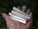 45g High Purity 99.99% Mg Magnesium Column Cylinder 18*100mm