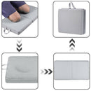 Garden Kneeling Pad Waterproof Memory Sponge Foam High Rebound Rectangular