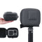 Dark Grey Portable Sports Camera Case Bag for DJI Osmo Action/GoPro Hero 5/6/7