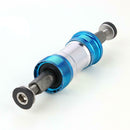 Mountain MTB Bike Steel Sealed Bottom Bracket Waterproof Central Bearing Axis