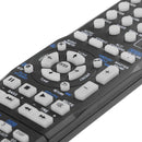 Replacement TV Remote Controller for Pioneer VSX-521 AXD7660 VSX-422-K AXD7662