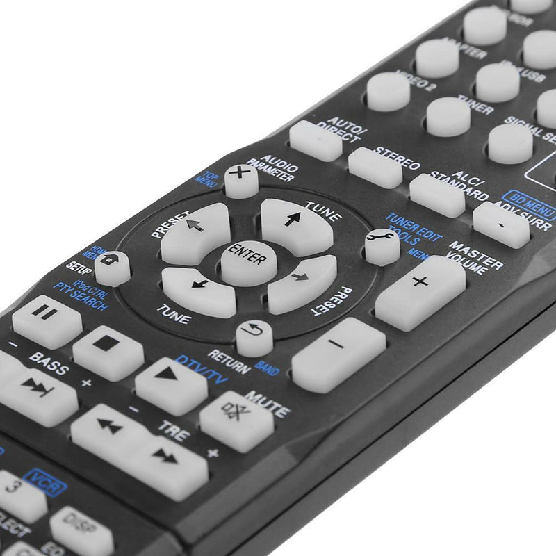 Replacement TV Remote Controller for Pioneer VSX-521 AXD7660 VSX-422-K AXD7662