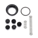 Spinning Fishing Reel Stand Support Body Keeper Fishing Reel Balancer Red