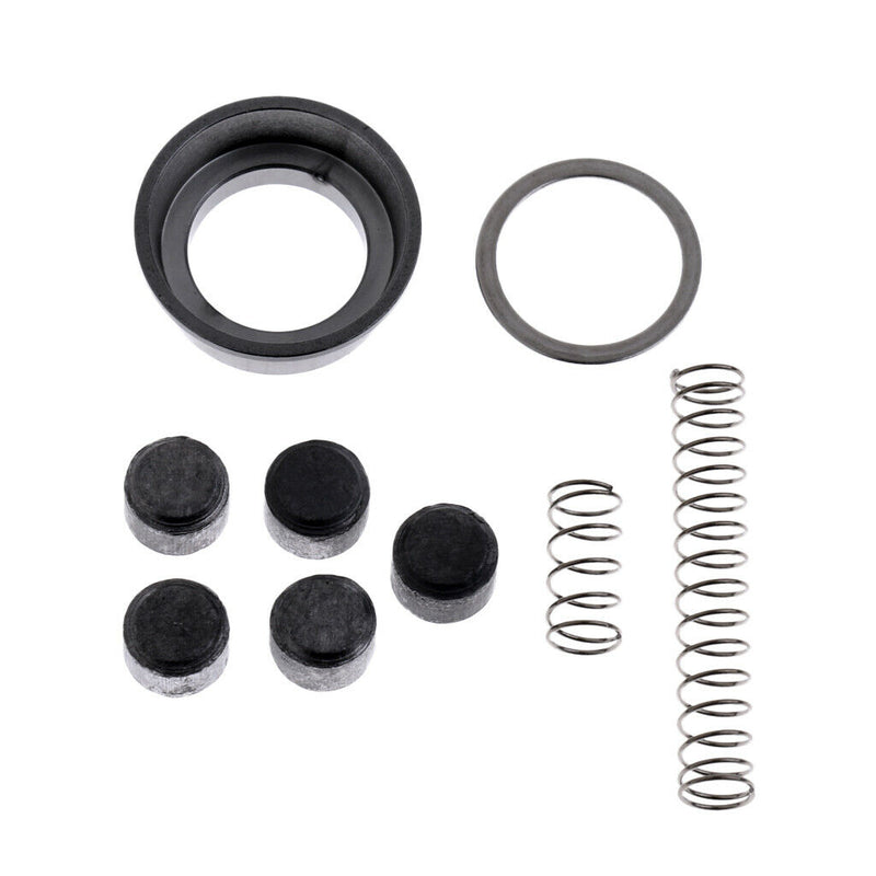 Spinning Fishing Reel Stand Support Body Keeper Fishing Reel Balancer Red