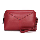 Women Leather Wallet Phones Purse Card Holder Clutch Boxes Bag Pouch Handbags PU