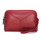 Women Leather Wallet Phones Purse Card Holder Clutch Boxes Bag Pouch Handbags PU
