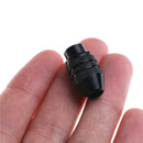 Multi Chuck Keyless for Rotary Tools 0.4-3.4MM Faster Bit Swaps M8x0.75 FT