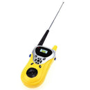 2pcs Portable Interphone Electronic Walkie Talkie Kids Child Mini Toys A