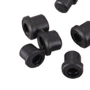 4WD Metal  RC Car Spare Parts Chassis Front Rear Swing Arm Shaft Kit for WLtoys