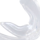 Transparent Orthodontic Teeth Retainer Dental Corrector Braces Mouth Guard FT