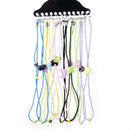 12pcs Children Kids Eyeglass/Spectacles/Eyewear Neck Cord String Holder---R Q3E4