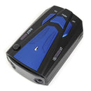V7 Car Radar Detector English Russian Auto Speed Voice Alert Warning Control