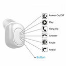 True Wireless Bluetooth Sport Earbuds Headset X11 Car Bluetooth Earphones U