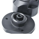 7 Pin Trailer Socket Round Connector Adapter 12V Cover for Signal Lights