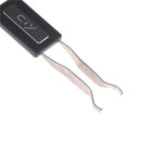 Keyboard Key Cap Puller for Mechanical Keyboard Keycap Remover Key Tool GXTEUS