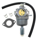Carburetor Fits For Briggs Stratton 591731 796109 594593 590400 796078 4988 O8G9