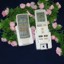 Universal Air Conditioner Remote Control Holder Wall Mounted-Storage_Box