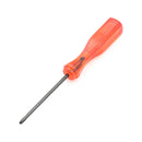 Triwing Tri-Wing Screwdriver Screw Driver for Wii GBA DS Lite NDSL NDS SP Tool *
