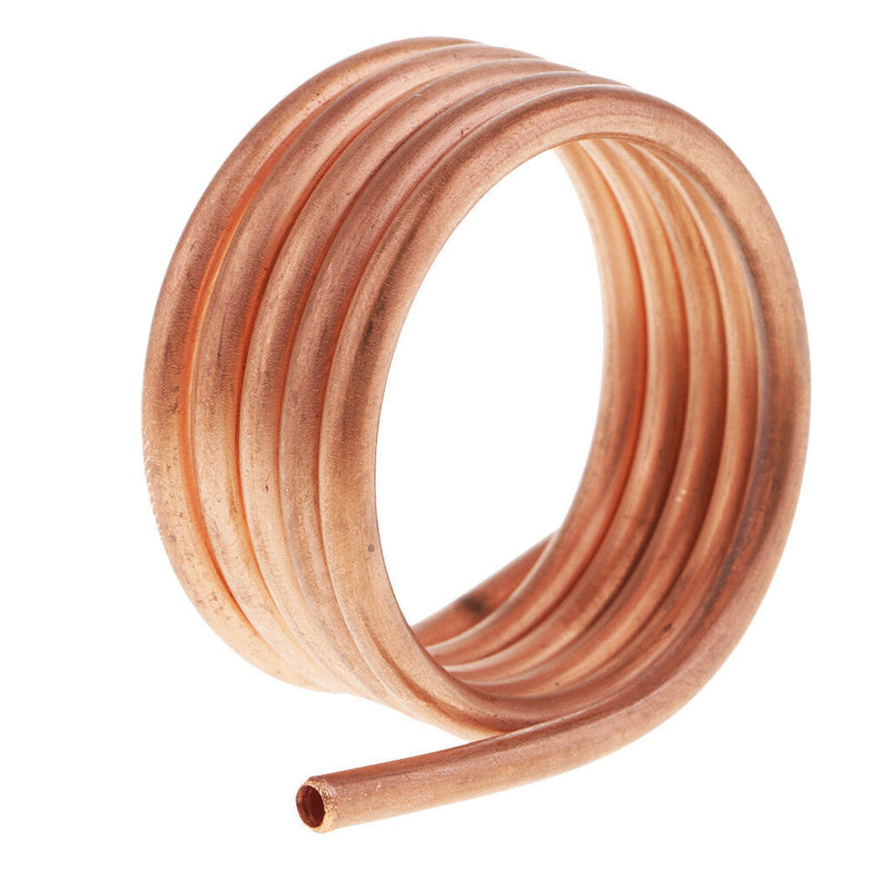 2pcs RC Boat Brush Motor Water Cooling Jacket Copper Ring for 540 550 Motor