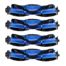 Brush Filters Side Brushes Accessories Compatible For Eufy Robovac Replacem