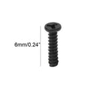 10X Y Shape Type Replacement Screws For Switch Joy-Con Controller Fad ES