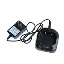 New radio battery charger desktop for uv82 l uv89 uv-8d a186 baofeng %o