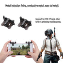 2pcs Phone Game Joysticks Shooting Assit Tool for PUBG STG FPS TPS Trigger