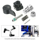 Airbrush Spray Accessories Spray Valve Return Valves Of Airless Spraying Ma