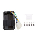 New CDI Box High Performance For Kawasaki KLF 300  A 2x4 KZ250 KLT200