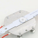 220V Remover Demolition Chip Welding Soldering Station Heating Board Aluminum OZ