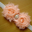 Baby Toddler Le Flower Headband Hair Band Accessories Headwear