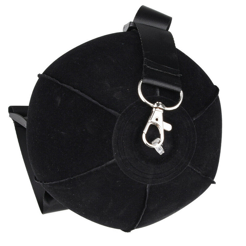Intelligent Impact Ball Beginners Portable Swing Trainer Aid Golf Accessories