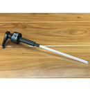 Premium Black Syrup Pumps for Monin Sweetbird/Da Vinci Lyle and etc - Set Of 4 -