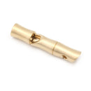 Emergency Survival Brass Whistle Sport Camping Hiking Keychain Tool Outdoor New