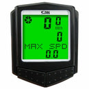 Sunding SD 573C1 bike computer wireless bicycle speedometer stopwatch cycle